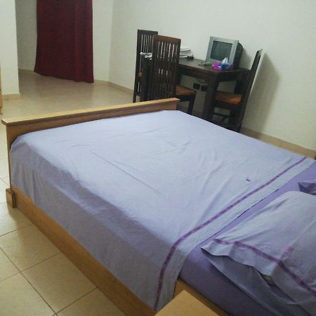 Hotel Albania Golem Dış mekan fotoğraf