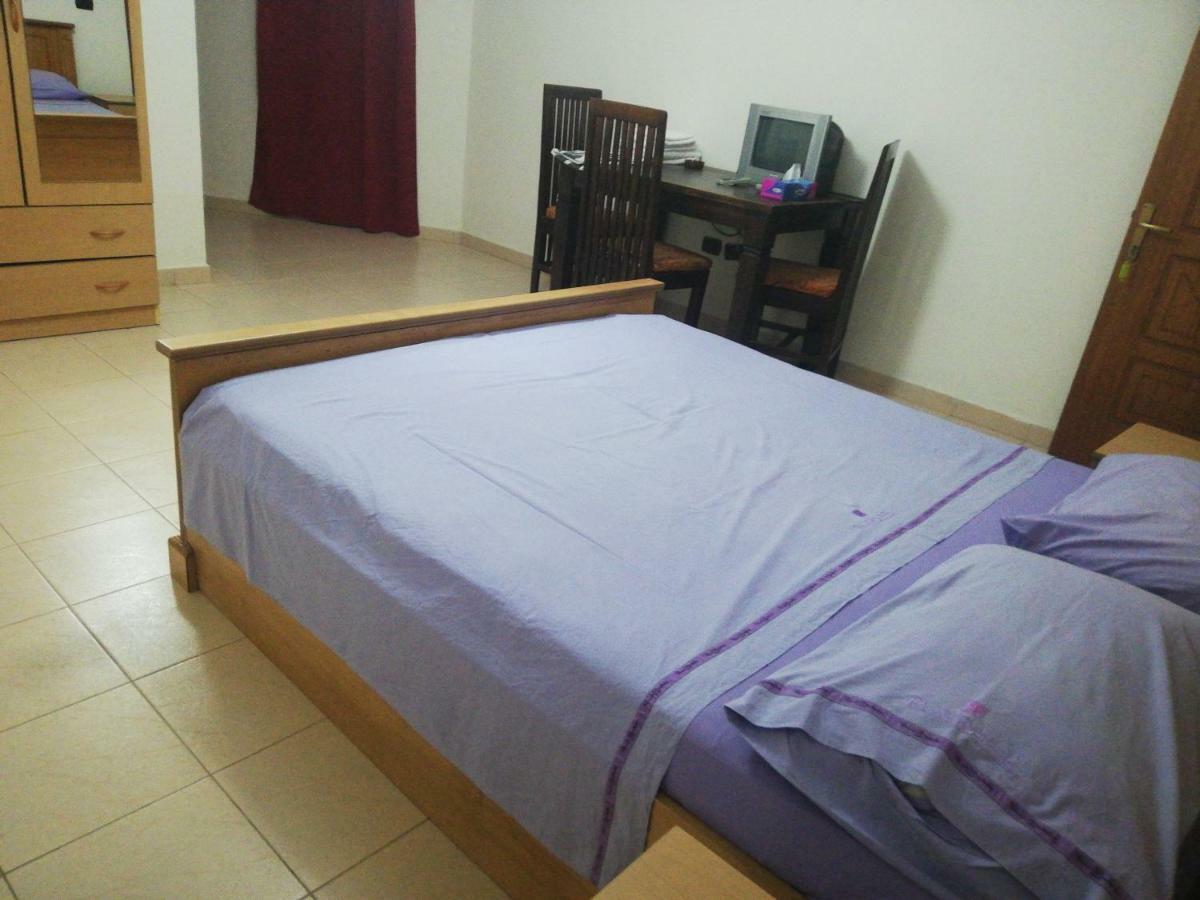 Hotel Albania Golem Dış mekan fotoğraf