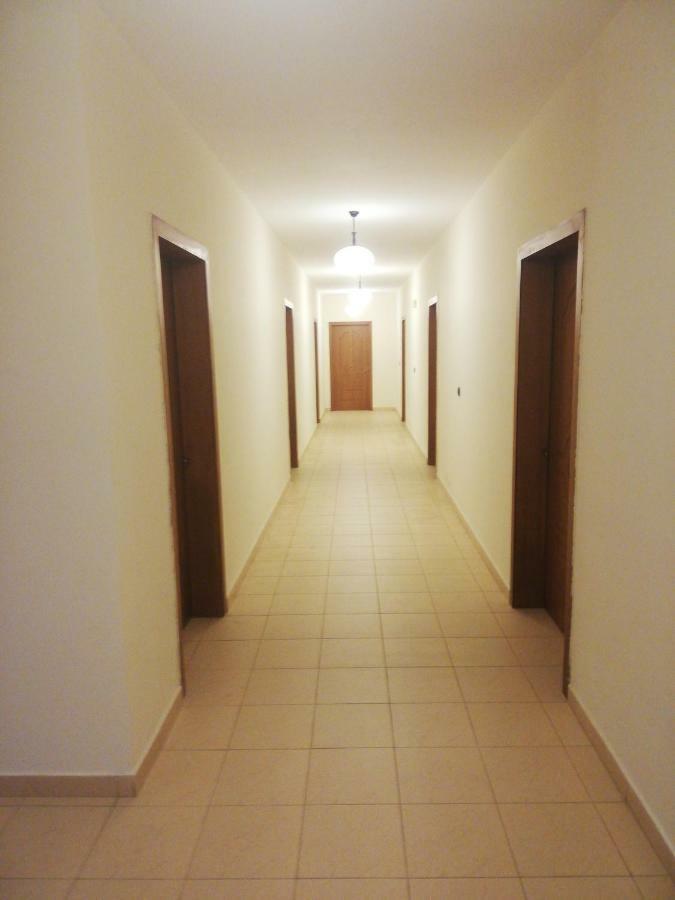 Hotel Albania Golem Dış mekan fotoğraf